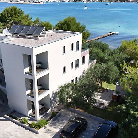 Ferienwohnung Punta Aqua Sukošan Exterior foto