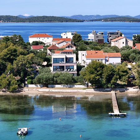 Ferienwohnung Punta Aqua Sukošan Exterior foto