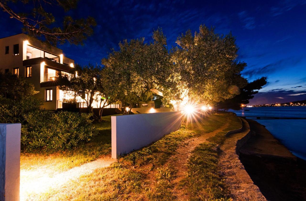 Ferienwohnung Punta Aqua Sukošan Exterior foto