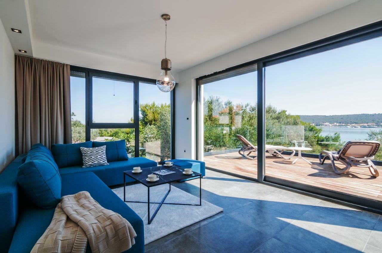 Ferienwohnung Punta Aqua Sukošan Exterior foto