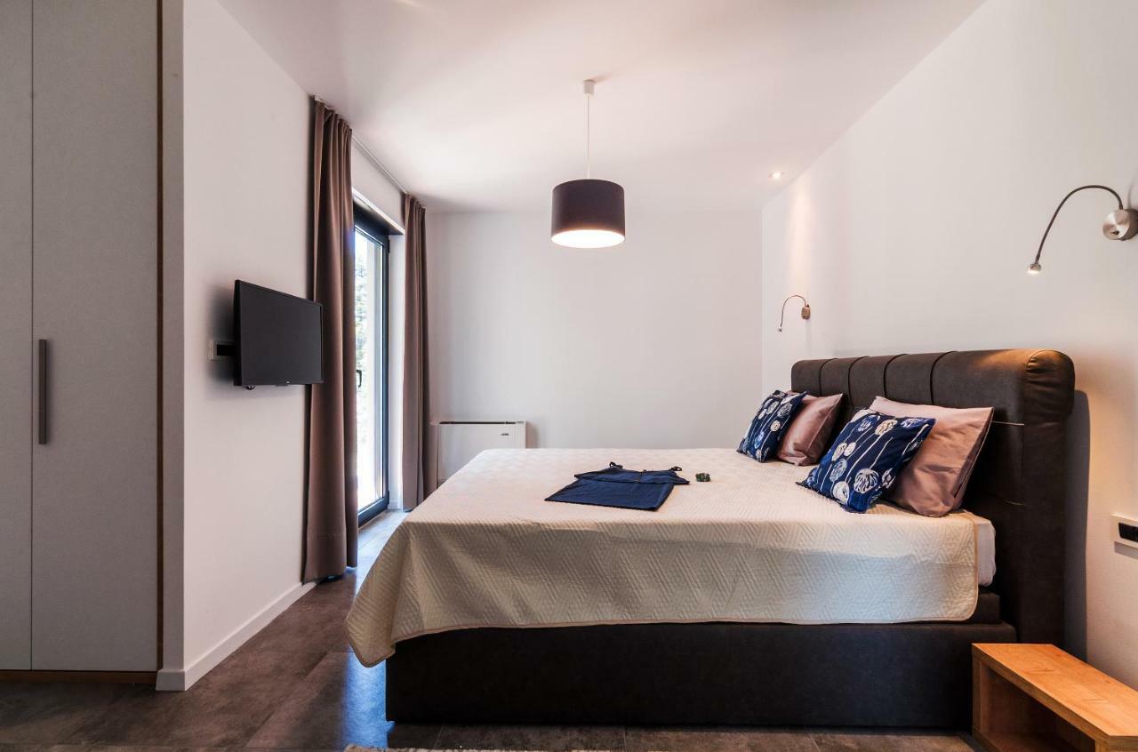 Ferienwohnung Punta Aqua Sukošan Exterior foto