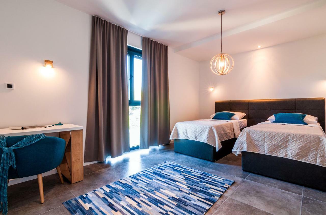 Ferienwohnung Punta Aqua Sukošan Exterior foto