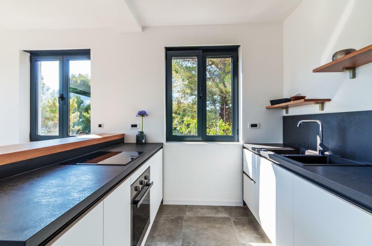 Ferienwohnung Punta Aqua Sukošan Exterior foto