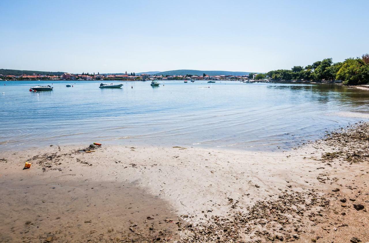 Ferienwohnung Punta Aqua Sukošan Exterior foto